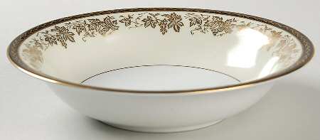 Bordeaux Coupe Soup Bowl