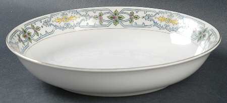 Bordeaux Coupe Soup Bowl