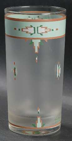 Boulder Ridge 10 Oz Glassware Tumbler