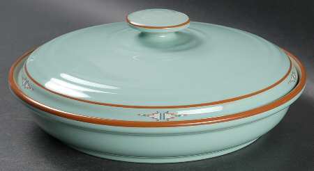 Boulder Ridge Tortilla Warmer