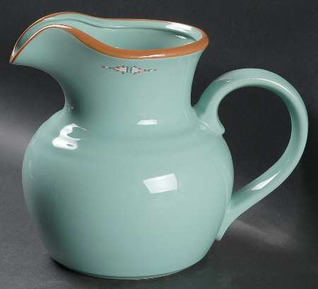 Boulder Ridge 2 Quart Pitcher