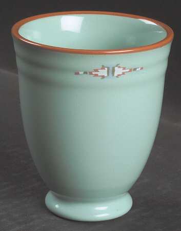 Boulder Ridge Tall China Tumbler