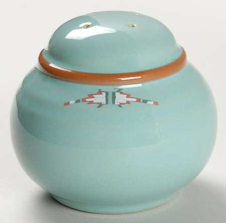 Boulder Ridge Pepper Shaker