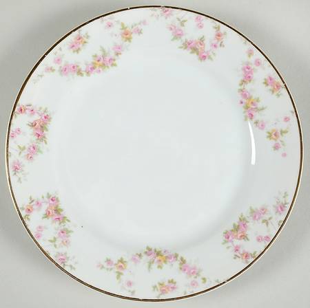 The Bosnia Salad Plate