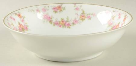 The Bosnia Coupe Cereal Bowl