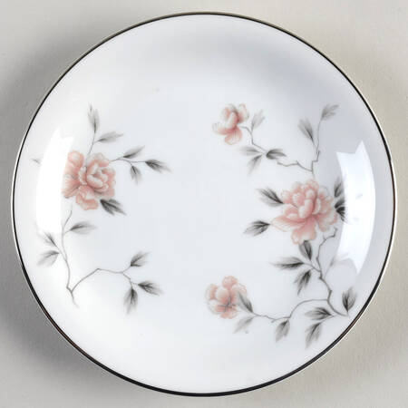 Botan Bread & Butter Plate
