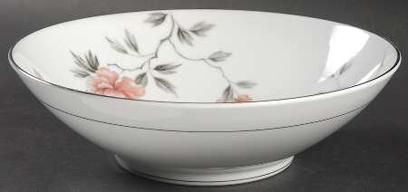 Botan 8" Round Vegetable Bowl