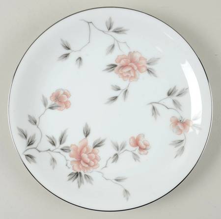 Botan Salad Plate