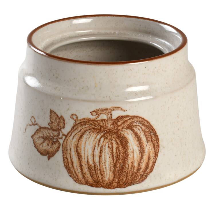 Bounty Sugar Bowl No Lid