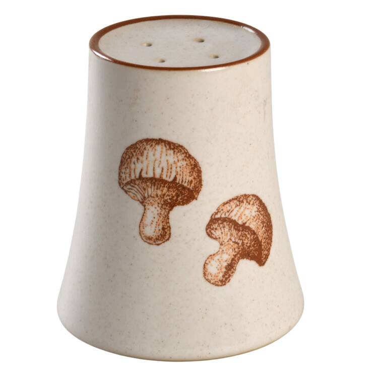 Bounty Pepper Shaker