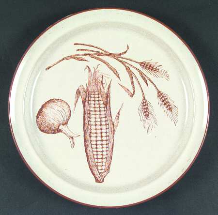 Bounty by Noritake