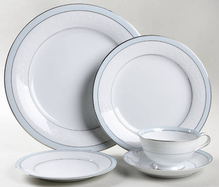 Brandon 5 Piece Place Setting