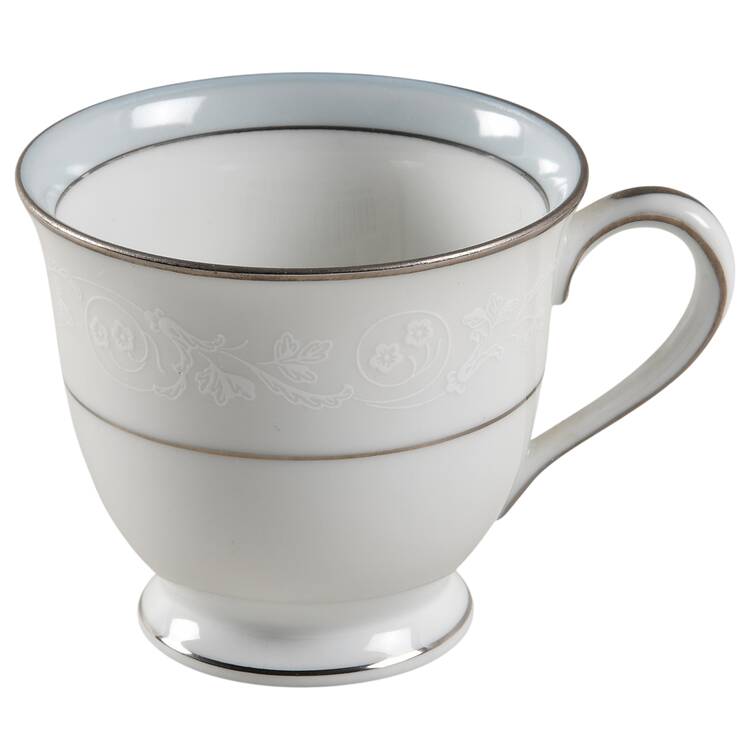 Brandon Footed Demitasse Cup