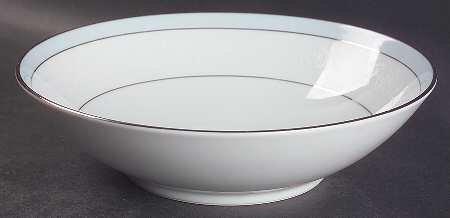 Brandon 8" Round Vegetable Bowl