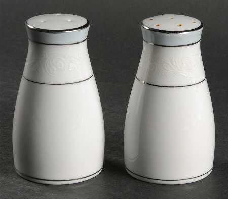 Brandon Salt & Pepper Set
