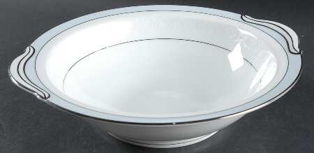 Brandon 10" Round Vegetable Bowl