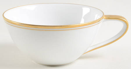 Bradford Flat Cup