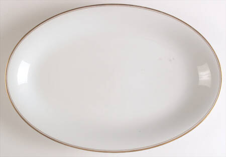 Bradford 16" Oval Serving Platter