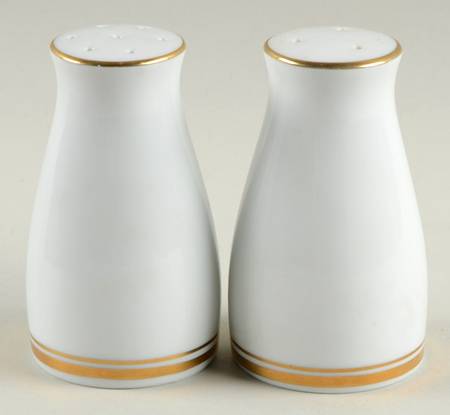 Bradford Salt & Pepper Set