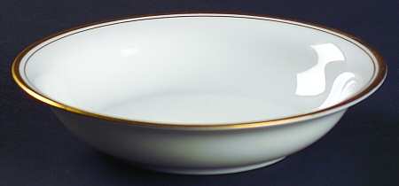 Bradford Fruit/Dessert (Sauce) Bowl