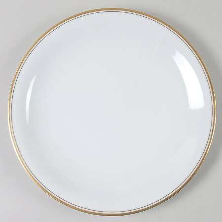 Bradford Dinner Plate