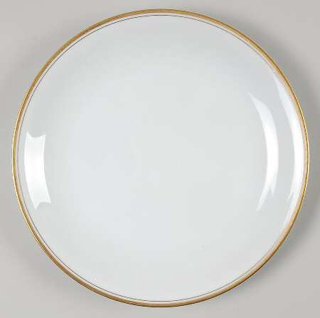 Bradford Salad Plate