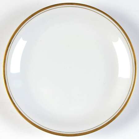 Bradford Bread & Butter Plate