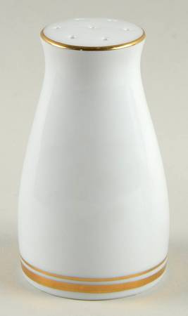 Bradford Pepper Shaker