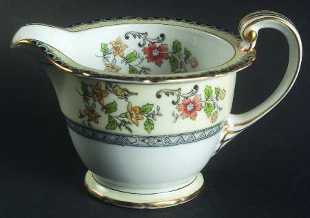 Brangane Creamer