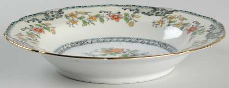 Brangane Rim Soup Bowl
