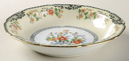 Brangane Rim Soup Bowl