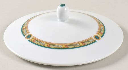 Brandywine Lid for Round Vegetable