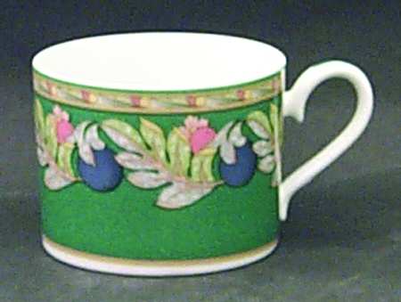 Brandywine Flat Cup