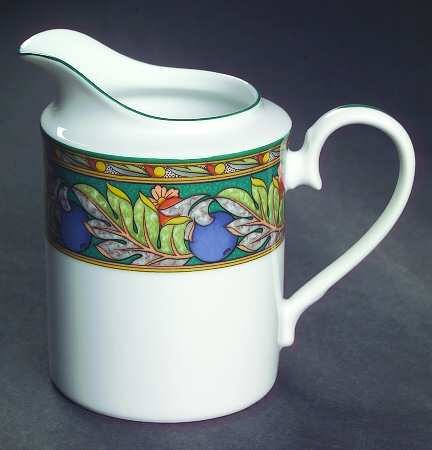 Brandywine Creamer