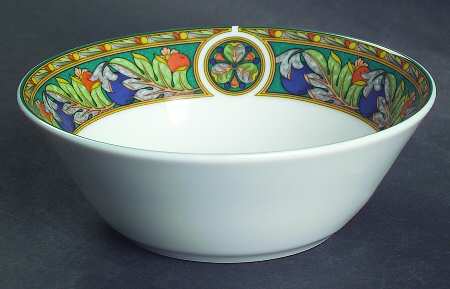 Brandywine Fruit/Dessert (Sauce) Bowl