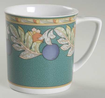 Brandywine Mug