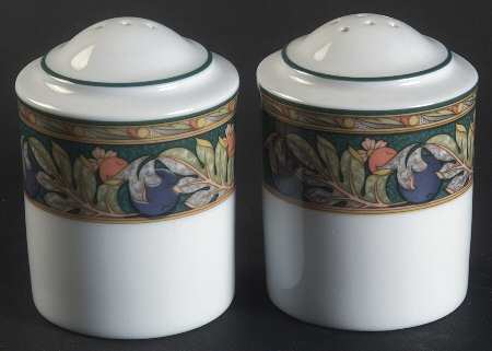 Brandywine Salt & Pepper Set