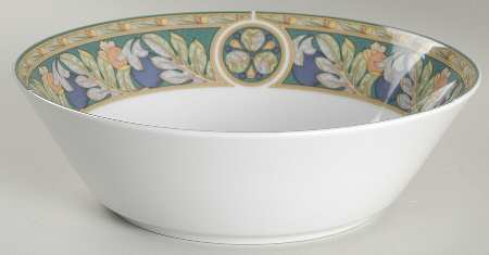 Brandywine 8" Round Vegetable Bowl