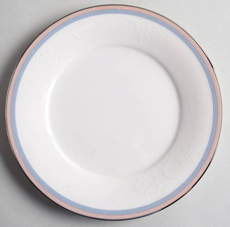 Breathless Salad Plate