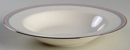 Breathless Rim Soup Bowl