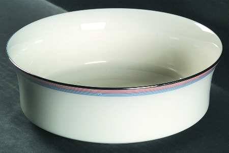 Breathless 8" Salad Serving Bowl