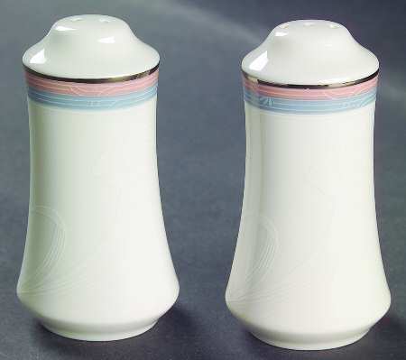 Breathless Salt & Pepper Set