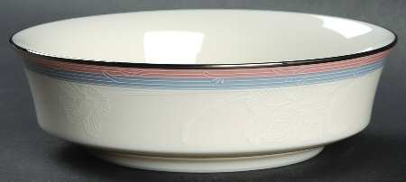 Breathless Fruit/Dessert (Sauce) Bowl