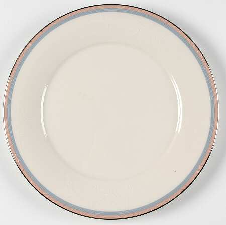 Breathless 12" Chop Plate (Round Platter)