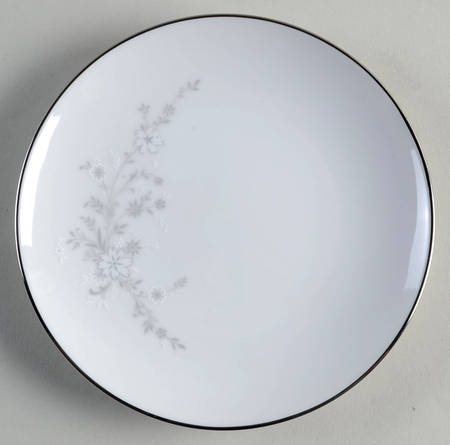 Breeze Bread & Butter Plate