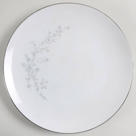 Breeze Salad Plate
