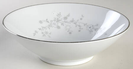 Breeze 9" Round Vegetable Bowl