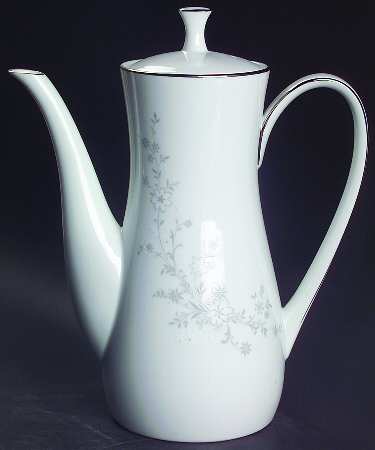 Breeze Coffee Pot & Lid