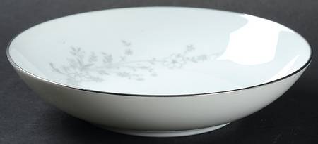 Breeze Fruit/Dessert (Sauce) Bowl