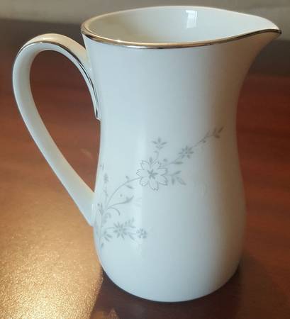 Breeze Creamer